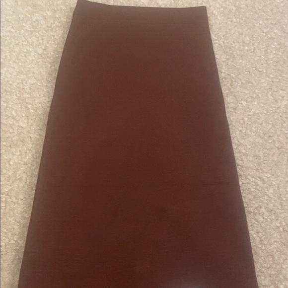 Amazon Essentials Women's Chocolate Leggings - Picture 4 of 4